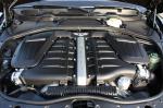 Bentley Continental GTC Speed 2010 года